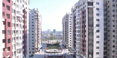 Project Image of 1200.0 - 1350.0 Sq.ft 2 BHK Apartment for buy in Rajhans Swapna