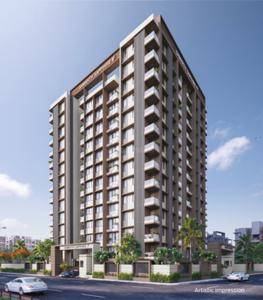 Project Image of 1450 Sq.ft 3 BHK Apartment / Flat for sale in Pal Gam for Rs. 7150000