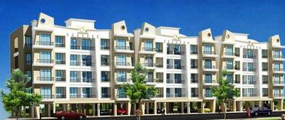 Project Image of 590.0 - 1050.0 Sq.ft 1 BHK Apartment for buy in Arihant Arham