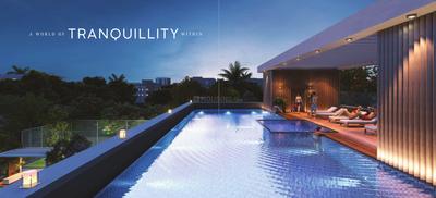 Project Image of 1050 Sq.ft 2 BHK Apartment / Flat for sale in Punawale for Rs. 8000000