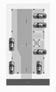 Vignesh Asiyana Asiyana Cluster Plan for ground Floor 1