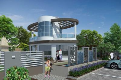 Project Image of 444.0 - 736.0 Sq.ft 1 BHK Apartment for buy in Vision Eternity