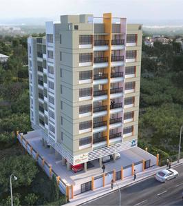 Project Image of 0.0 - 400.85 Sq.ft 1 BHK Apartment for buy in Suyog Sweet Home