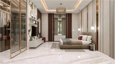 Project Image of 3500.0 - 4620.0 Sq.ft 4 BHK Villa for buy in Subishi Forest Edge Luxury Homes