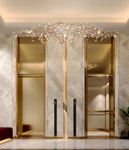 Project Image of 824.0 - 834.0 Sq.ft 2 BHK Apartment for buy in Baysquare The IVY