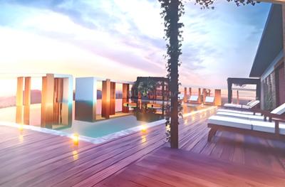 Project Image of 500.0 - 2080.0 Sq.ft 1 BHK Apartment for buy in Morias Eminence Mall