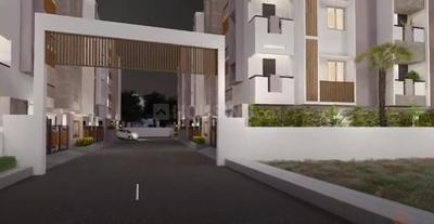 Project Image of 830.0 - 1150.0 Sq.ft 2 BHK Apartment for buy in GP Homes Flora Diamond