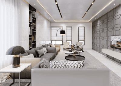 Project Image of 4750.0 - 6150.0 Sq.ft 4 BHK Villa for buy in Giridhari Prospera County