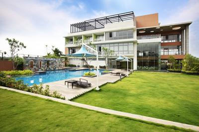 Project Image of 1200.0 - 1500.0 Sq.ft Residential Plot Plot for buy in Pionier Greendales Phase II