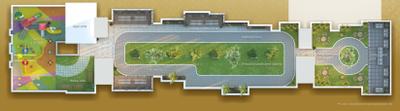 Project Image of 611.39 - 851.64 Sq.ft 2 BHK Apartment for buy in Adiraj