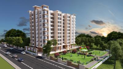 Project Image of 1041.0 - 1217.0 Sq.ft 2 BHK Apartment for buy in Shivam Heights