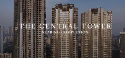 Project Image of 1200 Sq.ft 3 BHK Apartment / Flat for sale in Worli for Rs. 65000000