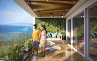 Project Image of 2350.0 - 3510.0 Sq.ft 3 BHK Apartment for buy in MK One