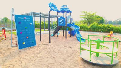 Project Image of 2403.0 - 5702.61 Sq.ft Residential Plot Plot for buy in Gowra Greendale