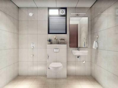 Project Image of 370.6 - 560.37 Sq.ft 1 BHK Apartment for buy in Joyville Hadapsar Annexe Phase 9