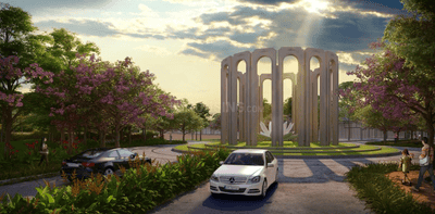 Project Image of 378.03 - 7304.93 Sq.ft Residential Plot Plot for buy in Avinash Chitwan Phase 4