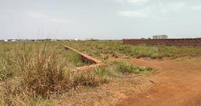 OLF Krishna Bhoomi Phase 2 Plot 2
