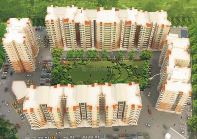 Project Image of 1210.0 - 1665.0 Sq.ft 2 BHK Apartment for buy in Krish Vatika