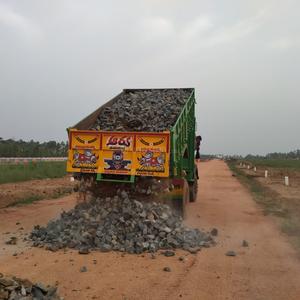 Charan Dallars Layout Construction Status June-22 4