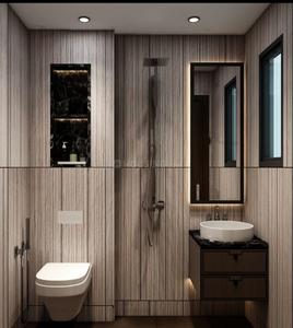 Project Image of 360.0 - 1080.0 Sq.ft 1 BHK Apartment for buy in Ashish Affordable Am Innovation