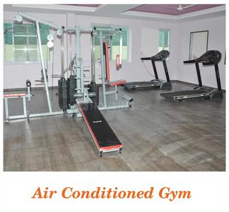 Project Image of 916.0 - 1818.0 Sq.ft 2 BHK Apartment for buy in Royal Exotica