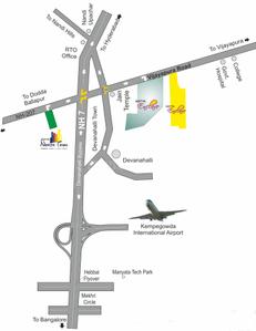 Project Image of 0.0 - 1200.0 Sq.ft Residential Plot Plot for buy in Aditya Enclave