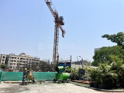 Project Image of 740 Sq.ft 2 BHK Apartment / Flat for sale in Wadgaon Sheri for Rs. 9800000
