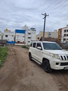 Project Image of 500.0 - 1416.43 Sq.ft Residential Plot Plot for buy in V Square Sumangali Garden Phase 4