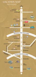 Project Image of 1260.0 - 2700.0 Sq.ft Residential Plot Plot for buy in Nimz Galaxy