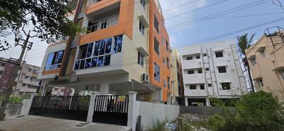Project Image of 944.0 - 1080.0 Sq.ft 2 BHK Apartment for buy in Dhilli Vaishnavi Apartment