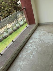 Project Image of 1230.0 - 1650.0 Sq.ft 2 BHK Apartment for buy in Nayan Nature Ville
