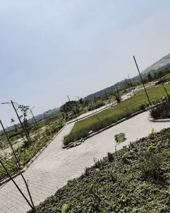 Concorde Hillcrest Phase III Landscaped Gardens 3
