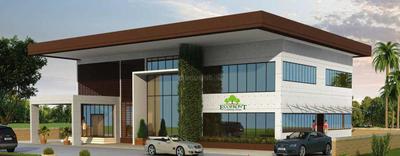 Project Image of 2190.41 - 12817.0 Sq.ft Residential Plot Plot for buy in Celebrity Eco Front