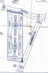 Shree Laabham Layout Plan 1