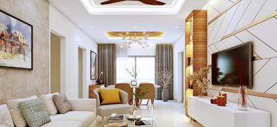 Project Image of 1172.0 - 1191.0 Sq.ft 2 BHK Apartment for buy in Urbanrise The Happening Heights