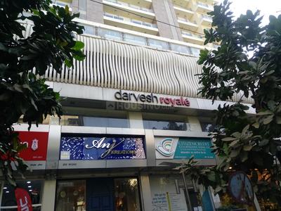 Project Image of 2200 Sq.ft 3 BHK Apartment / Flat for sale in Bandra West for Rs. 125000000