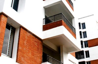 Project Image of 1190.0 - 2065.0 Sq.ft 2 BHK Apartment for buy in Alekhya Earth Song