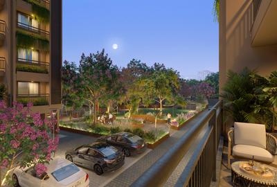 Project Image of 0.0 - 1935.0 Sq.ft 3 BHK Apartment for buy in Alok One Fifty One