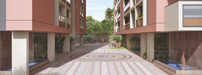 Project Image of 1180.37 - 2111.88 Sq.ft 3 BHK Apartment for buy in Elite Neptune