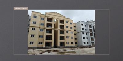 Project Image of 1350 Sq.ft 2 BHK Apartment / Flat for sale in Yelahanka for Rs. 12000000