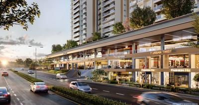 Project Image of 1150 Sq.ft 2 BHK Apartment / Flat for sale in Powai for Rs. 40000000