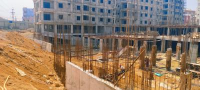 Project Image of 1160.0 - 1815.0 Sq.ft 2 BHK Apartment for buy in Aakruthi Arcadia