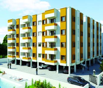 Project Image of 915.0 - 1289.0 Sq.ft 2 BHK Apartment for buy in Sagas Coral Springs
