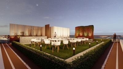 Project Image of 637.55 - 1003.84 Sq.ft 2 BHK Apartment for buy in Sada Sundaram