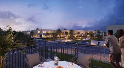 Project Image of 1159.0 - 1449.0 Sq.ft 2 BHK Villa for buy in Emaar Urbana III