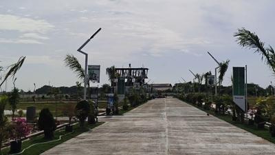 Project Image of 600.0 - 2678.0 Sq.ft Residential Plot Plot for buy in Skyline Siruvapuri Gardens