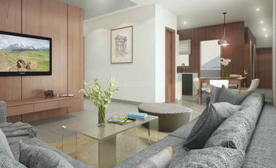 Project Image of 850.0 - 1259.0 Sq.ft 2 BHK Apartment for buy in Yash Park Land 1 I