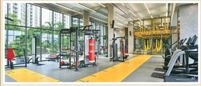 Project Image of 2800 Sq.ft 4 BHK Apartment / Flat for sale in Andheri West for Rs. 140000000