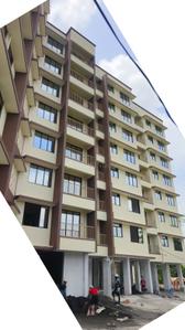 Project Image of 0.0 - 496.0 Sq.ft 1 BHK Apartment for buy in Shreeram Complex