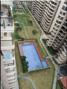 Project Image of 955 Sq.ft 2 BHK Apartment / Flat for sale in Omicron I for Rs. 8600000